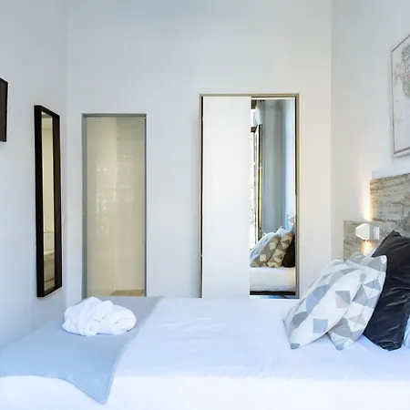 Apartment - Eixample 1a
