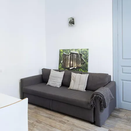 Apartment - Eixample 1a Barcelona