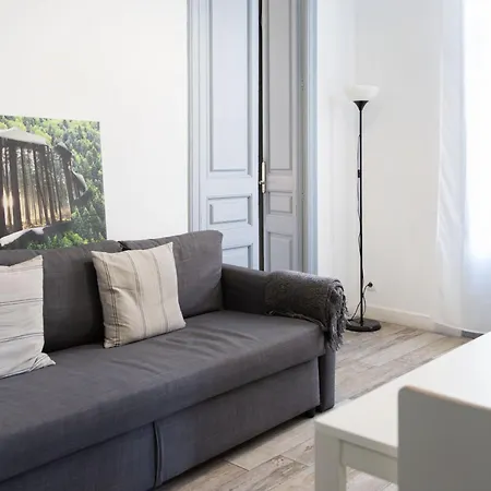 Apartment - Eixample 1a