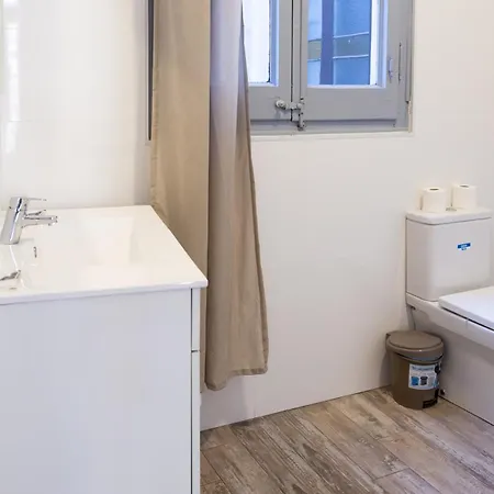 Apartment - Eixample 1a Barcelona