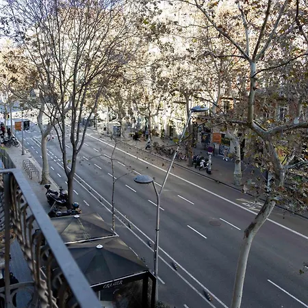- Eixample 1a Barcelona