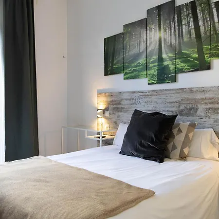Apartment - Eixample 1a Barcelona