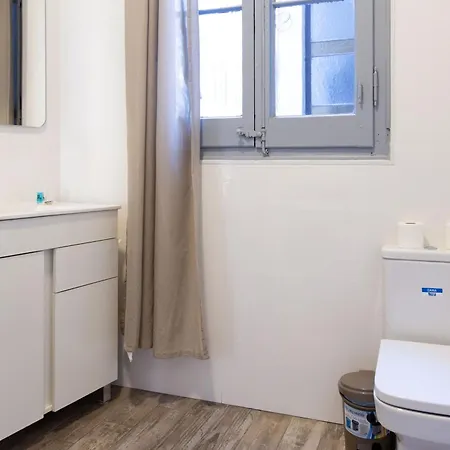 Apartment - Eixample 1a *